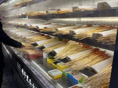 -巷子里头麻辣烫火锅串串(温江店)