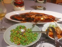 -浙江西子宾馆·牡丹厅