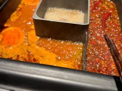 -巴奴毛肚火锅(悠唐购物中心店)