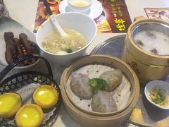 -海椰茶居(海印缤缤广场店)