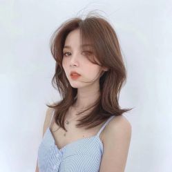 点击看大图 -HD HAIR STYLE