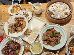 -老边饺子馆(中街店)