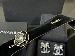 -CHANEL(恒隆广场店)
