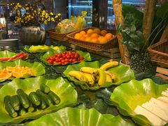 -火叮叮自助烤肉·现切牛肉(茂业店)