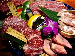 -肉魁屋·烧肉·烧鸟·酒场(高新店)