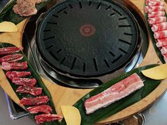 -玄希浪漫厨房·韩料烤肉(湖滨银泰in77店)