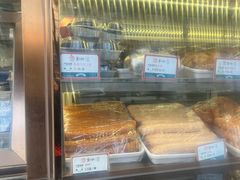 -京天红酒家(虎坊路店)