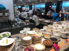 -梁家大院•农家菜(昆山会展中心店)