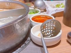 -巴奴毛肚火锅(京西大悦城店)
