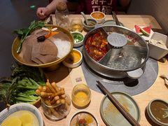 -巴奴毛肚火锅(七宝领展广场店)