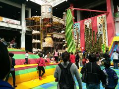 -蒙特利亲子乐园