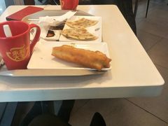 -永和大王(梅家浜店)