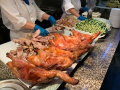 -星伦多自助料理·涮烤一体(杭州来福士店)