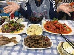 -辣螃铠盆盆蟹大排档(总店)