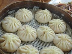 -西工饭庄快餐厅(西工小街店)