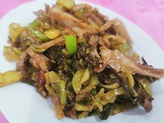 -电白鸭粥店(下沙二坊88号店)