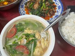 -无味饭店(九眼桥商业文化广场店)