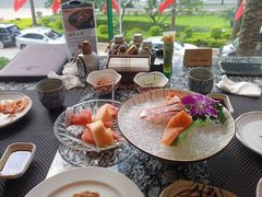 -康帝国际酒店·日式料理