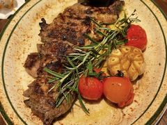 -Bistro 63 创意融合料理(广粤天地店)