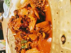 -天山传奇新疆菜(SKLP店)