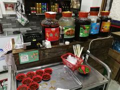 -雷祖芳老妈蹄花店
