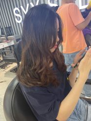 点击看大图 -丝语萱形象