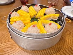 -李久其家民间餐厅(观沙岭公园店)