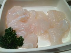 -海底捞火锅(威高广场店)