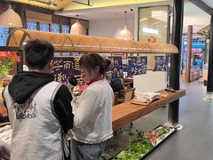 -芸南道·过桥米线(昆明老街旗舰店)