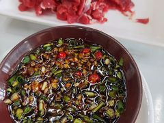 -正宗贵州二嫂黄牛肉馆(青村店)
