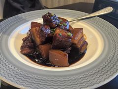 外婆红烧肉-翠山·映月湖景餐厅(映月湖公园店)
