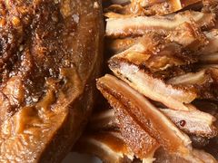 -上海牛羊肉公司塘沽路清真门市部