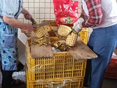 -细村农贸综合市场(沿江路店)