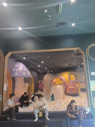 -meland club亲子乐园(北京芳圆里ID MALL店)