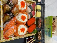 -池田寿司·新鲜现做(西红门荟聚店)