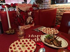 -BROWNSTONE布朗石西班牙餐厅(富城店)