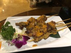 -金厨泰国餐厅·全泰籍厨师料理(拱北店)