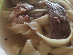 -十二忠手拉面(中华路店)