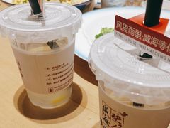 -映像威海·海鲜味道(经区店)