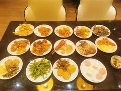 -东方之珠洗浴休闲广场(南开店)