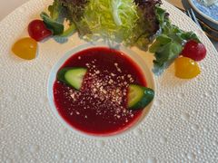 -满晴川·筵(泰达时代中心店)