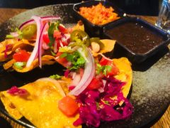 -Q MEX 库迈墨西哥餐吧(三里屯店)