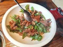 -瑶王府·广西菜(相思湖店)