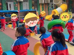 -华英星辰幼儿园(二马路分园)