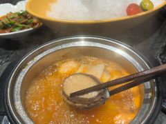 -诺筵汤品·菌汤火锅(南河坝店)