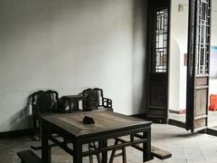 -毛泽东同志旧居