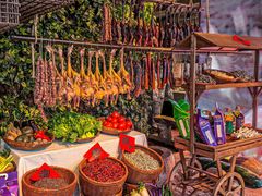 -外婆家(杭州马塍店)