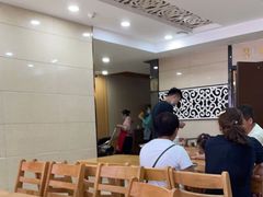 大堂-顺姬冷面(长白西路店)