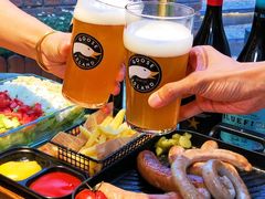 -1819餐厅·团队聚餐·烤串·精酿