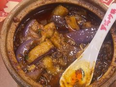 -罗妈砂锅(四川成都奎星楼店)